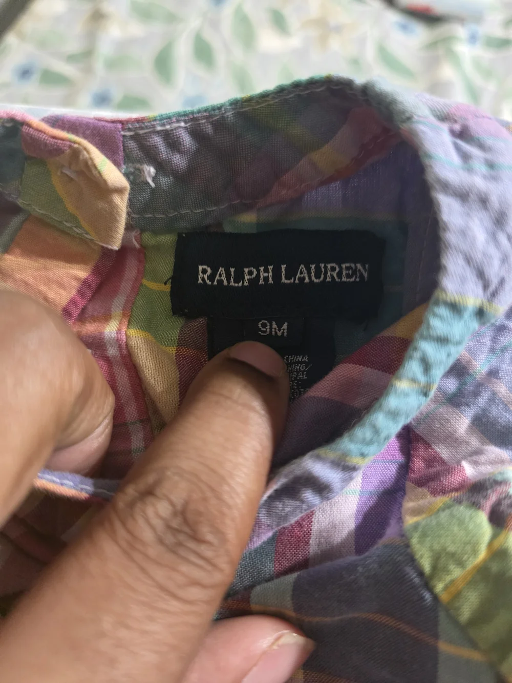 Ralph Lauren great sleeveless